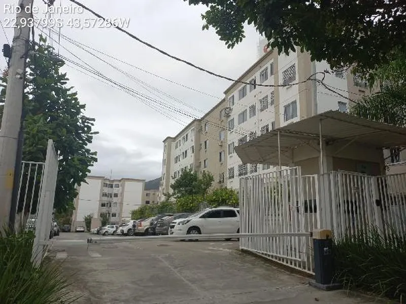 Apartamento em Venda Direta