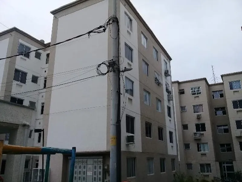 Apartamento em Venda Direta
