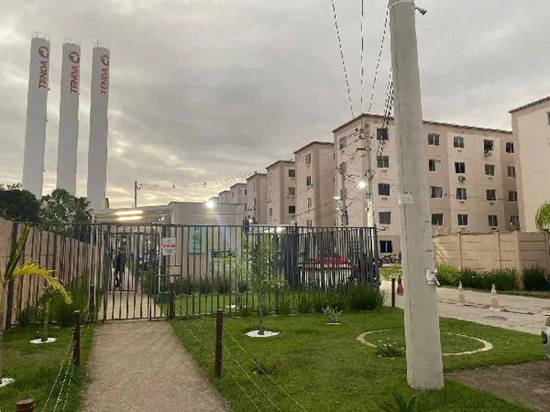 Apartamento em Venda Direta