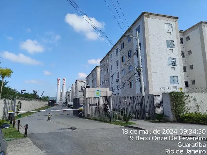 Apartamento em Venda Direta