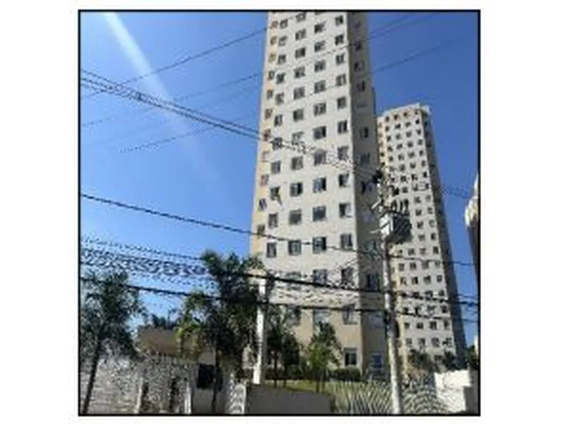 Apartamento em Licitação