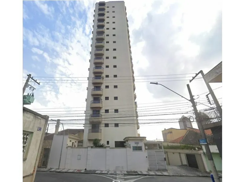 Apartamento em Leilão Judicial