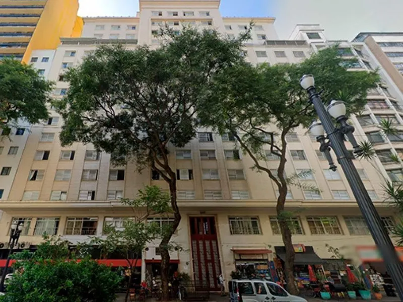 Apartamento em leilão