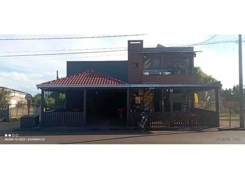 Loja em leilão