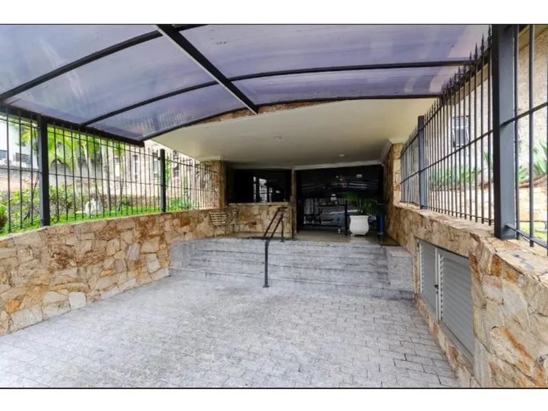 Apartamento em leilão