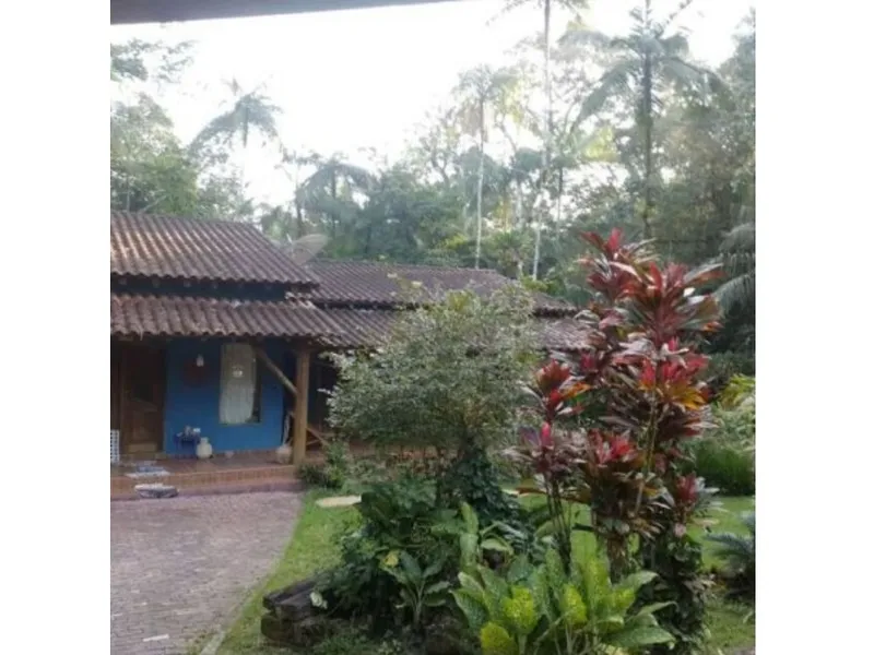Casa em leilão