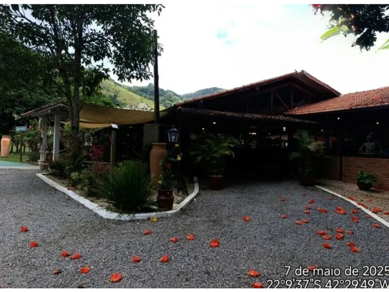 Imóvel rural em leilão