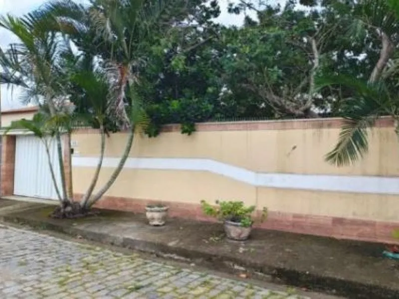 Casa em leilão