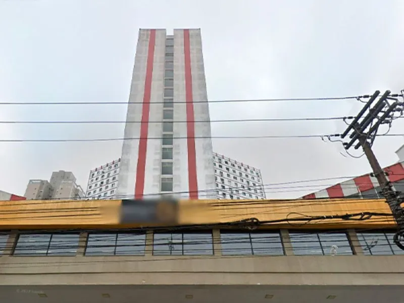 Apartamento em leilão