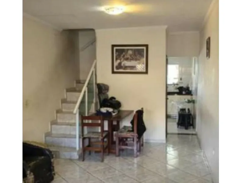Casa em leilão