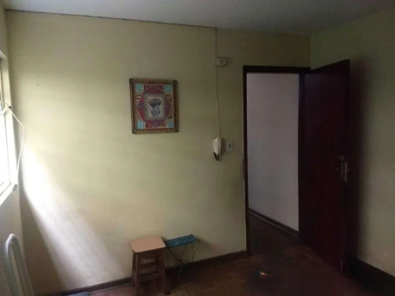 Prédio em leilão