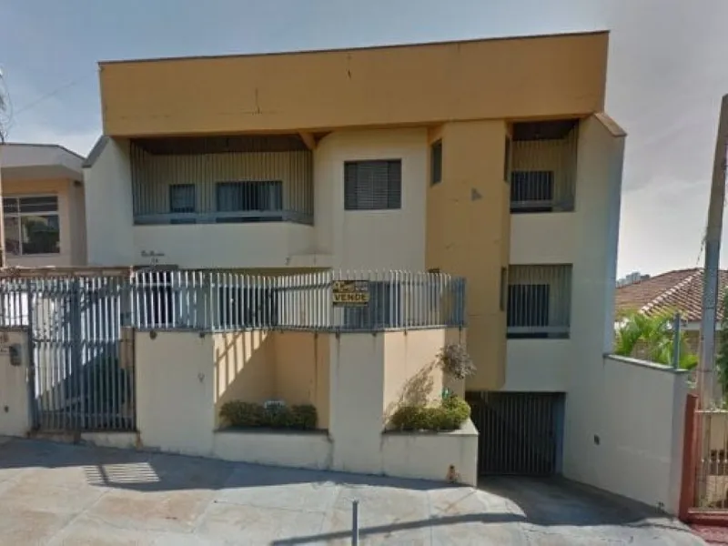 Apartamento em leilão