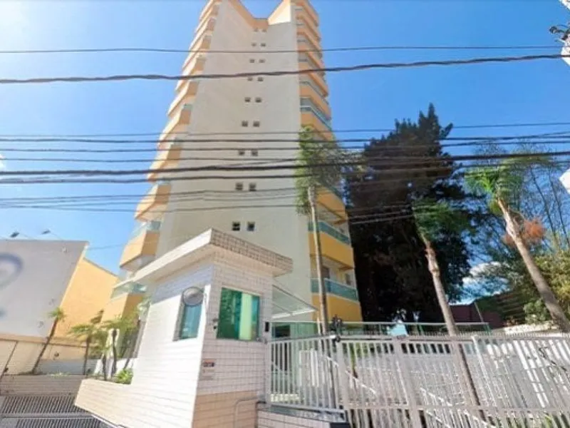 Apartamento em leilão