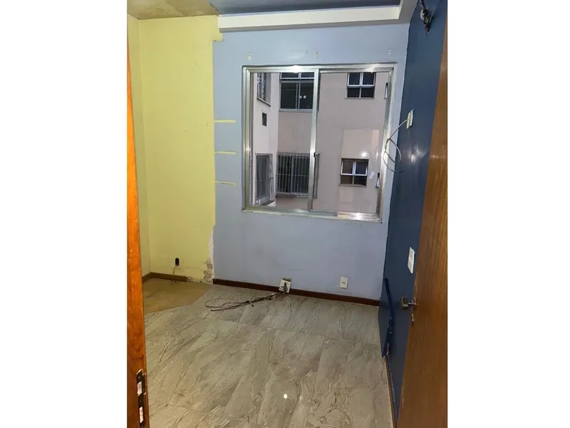 Apartamento em leilão
