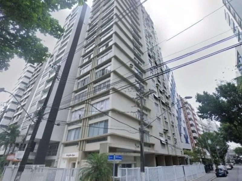 Apartamento em leilão