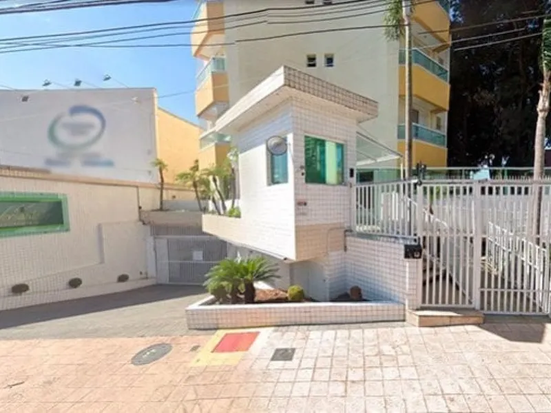 Apartamento em leilão