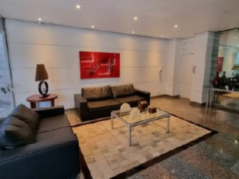 Apartamento em leilão