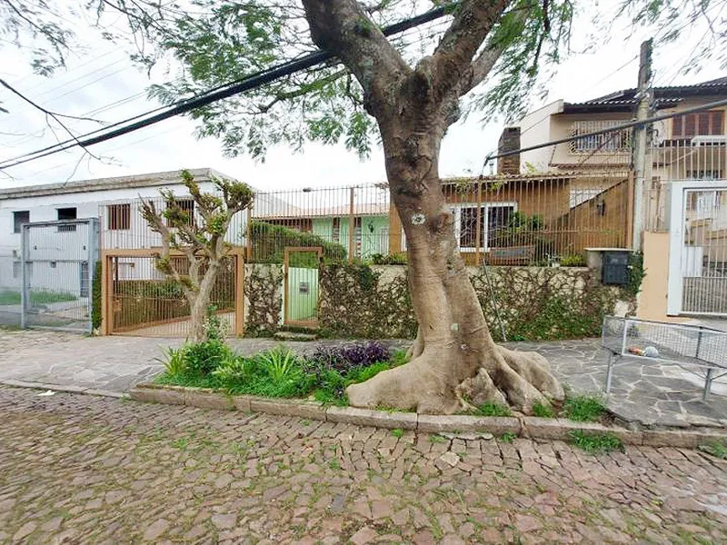 Casa em leilão