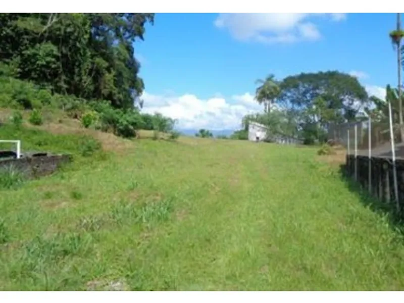 Terreno em leilão