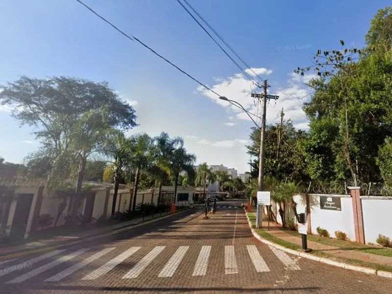Apartamento em leilão