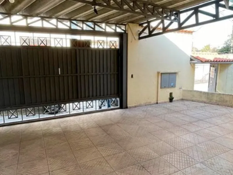 Casa em leilão