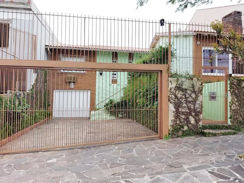 Casa em leilão