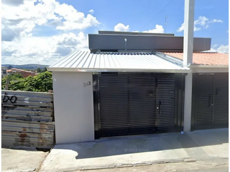 Casa em Leilão Extrajudicial