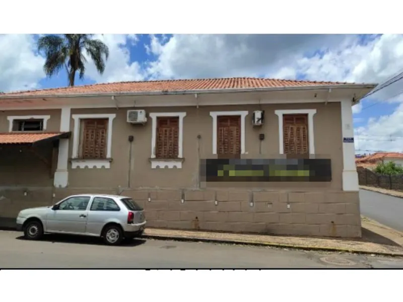 Casa em Leilão Extrajudicial