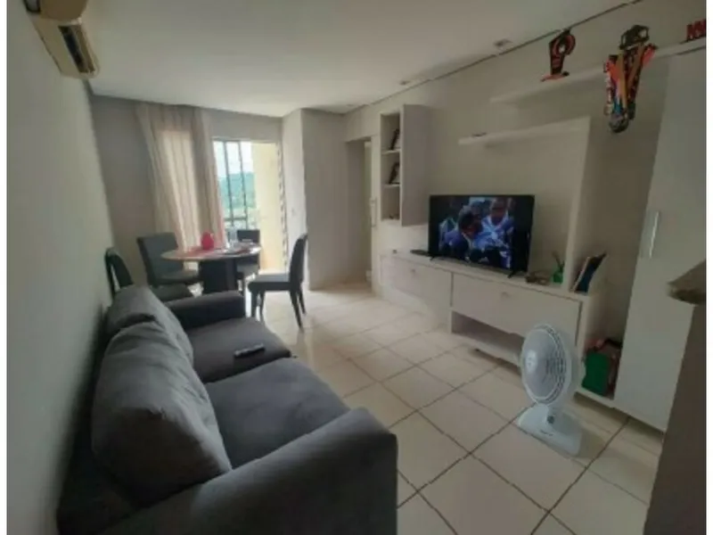 Apartamento em leilão