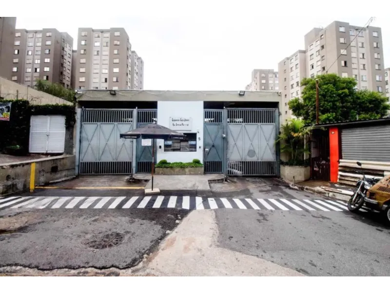 Apartamento em leilão