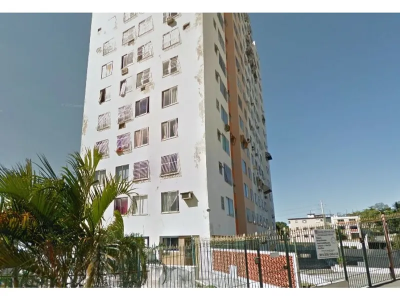 Apartamento em leilão