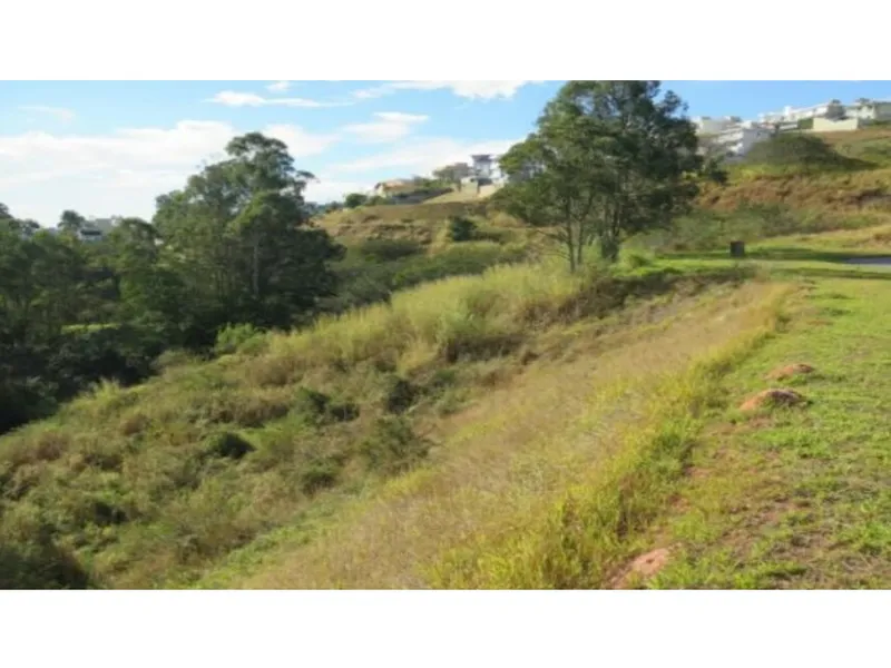 Terreno em leilão