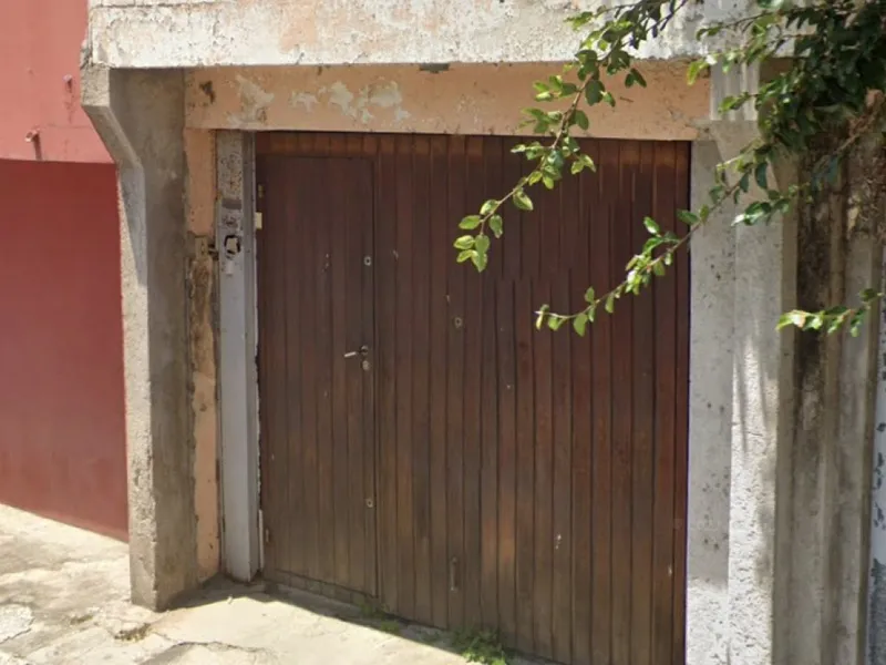 Casa em leilão