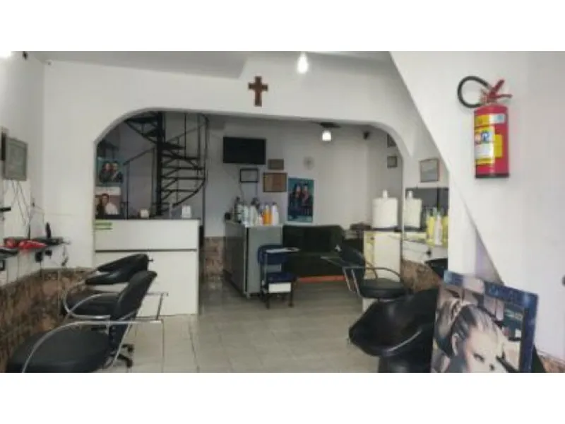 Casa em leilão