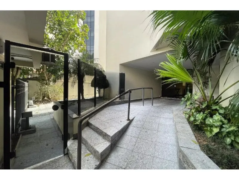 Apartamento em leilão