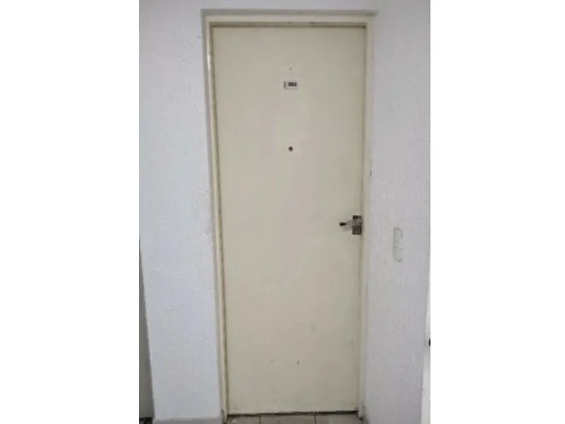 Apartamento em leilão