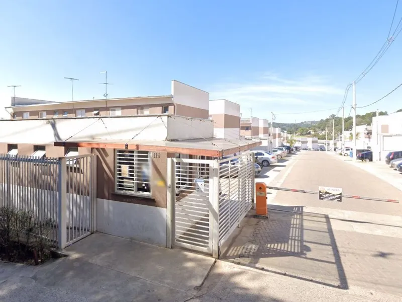 Casa em leilão
