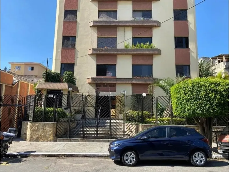 Apartamento em leilão