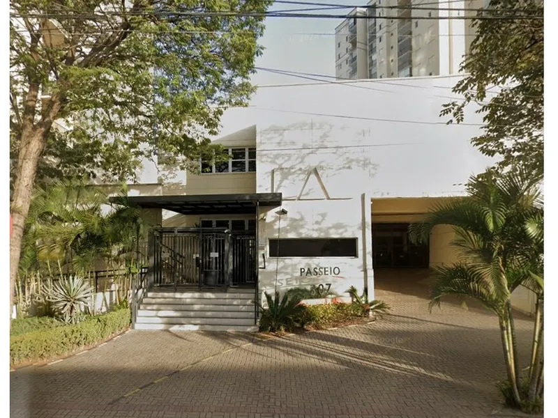 Apartamento em leilão