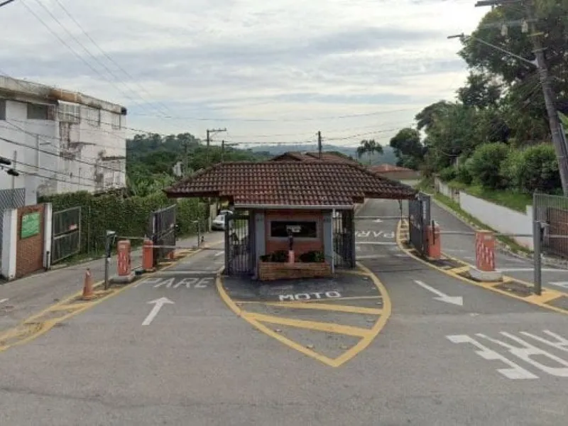 Casa em leilão