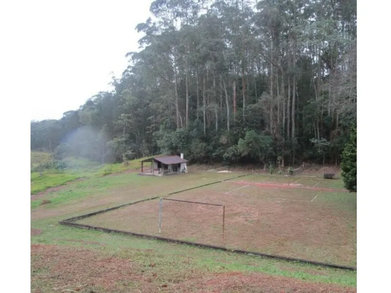 Terreno em leilão