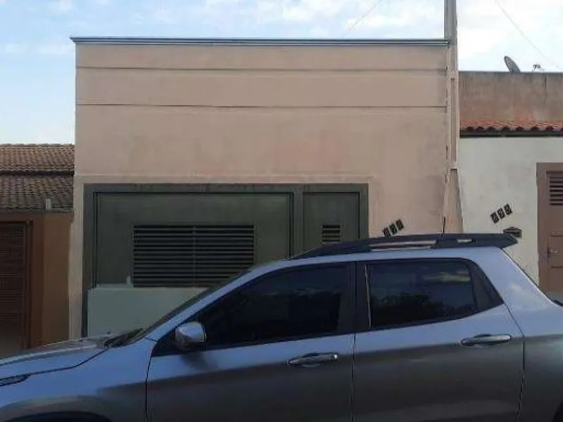 Casa em Leilão Extrajudicial