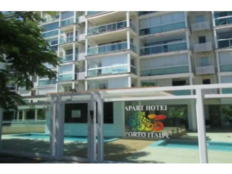 Apartamento em leilão