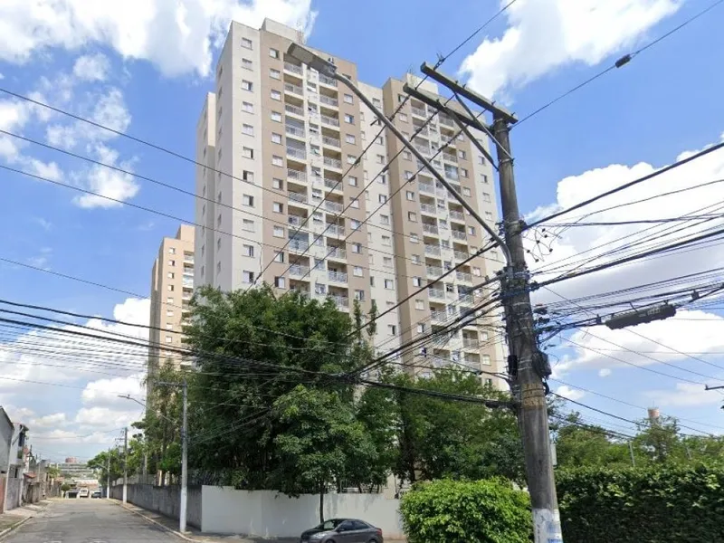 Apartamento em leilão