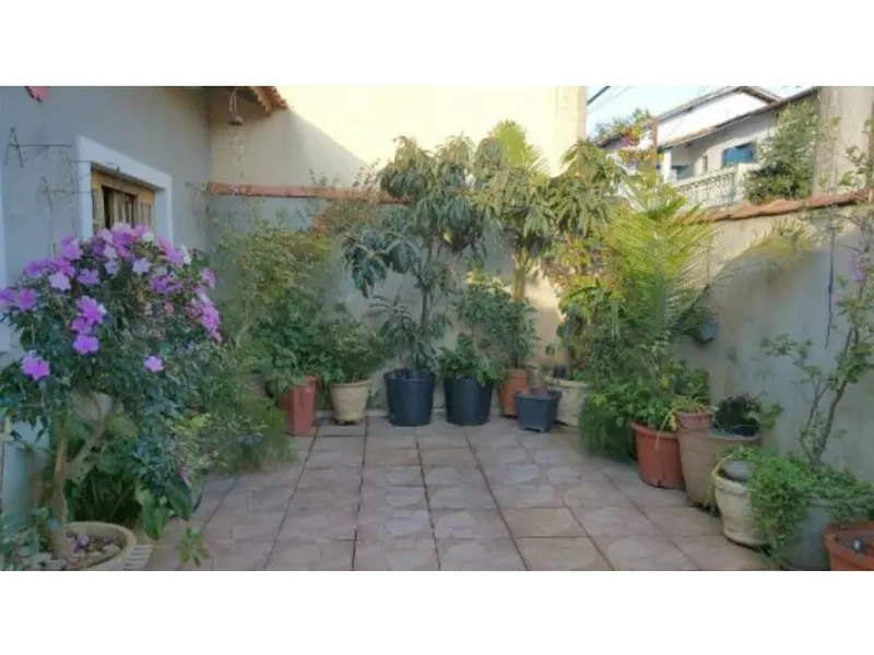 Casa em leilão