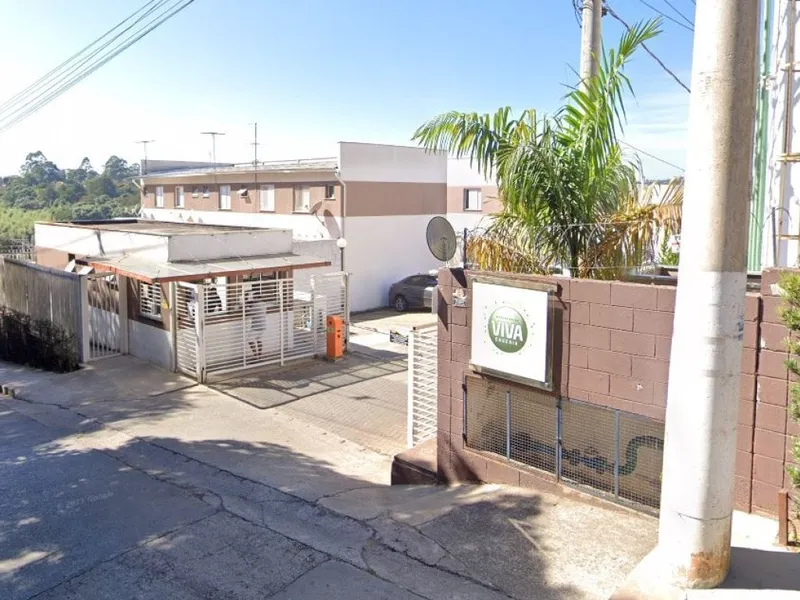 Casa em leilão