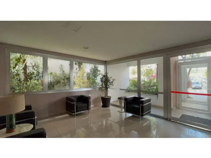 Apartamento em leilão