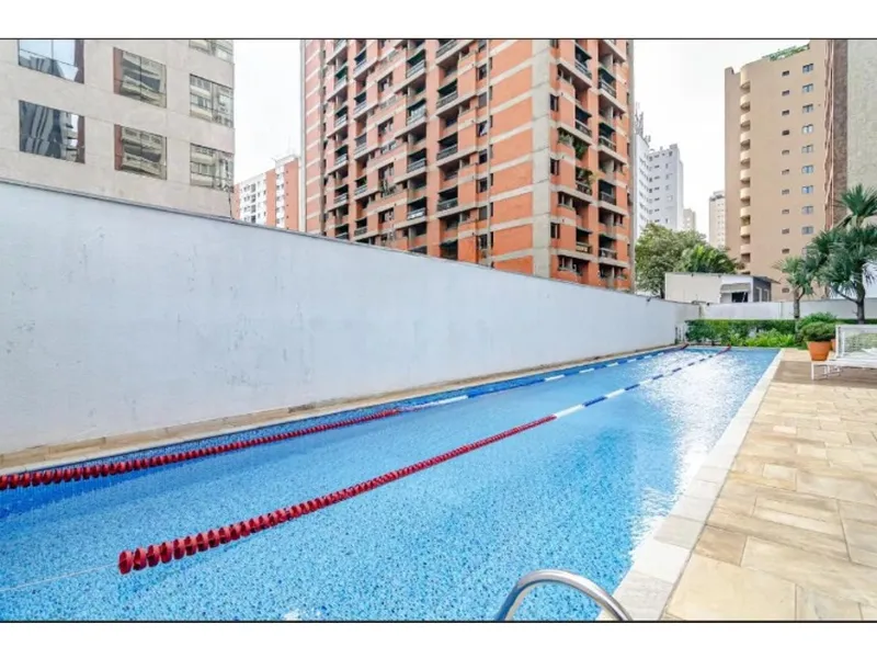 Apartamento em leilão