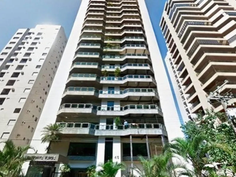 Apartamento em leilão
