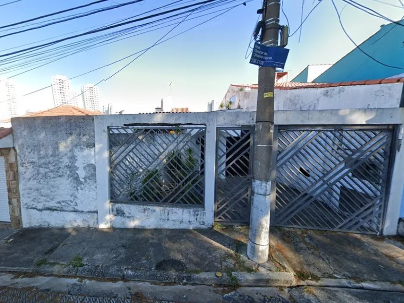 Casa em leilão